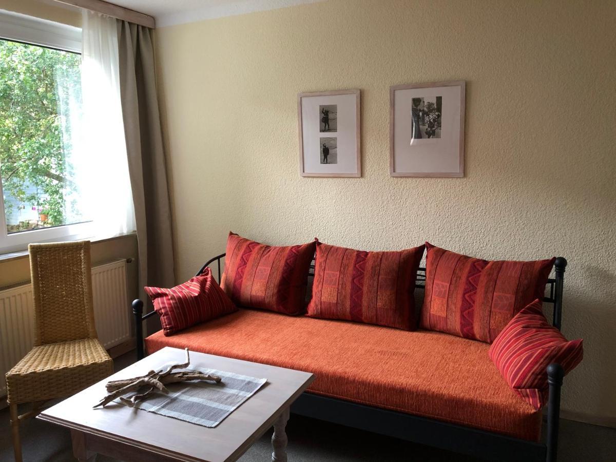 Ferienwohnung Erfurt Esterno foto