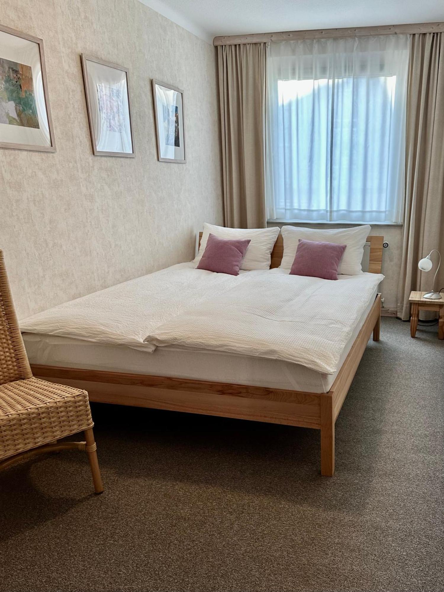 Ferienwohnung Erfurt Esterno foto