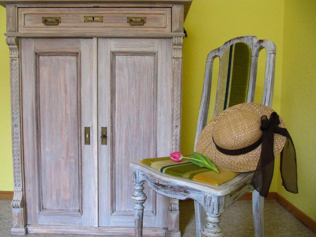 Ferienwohnung Erfurt Esterno foto